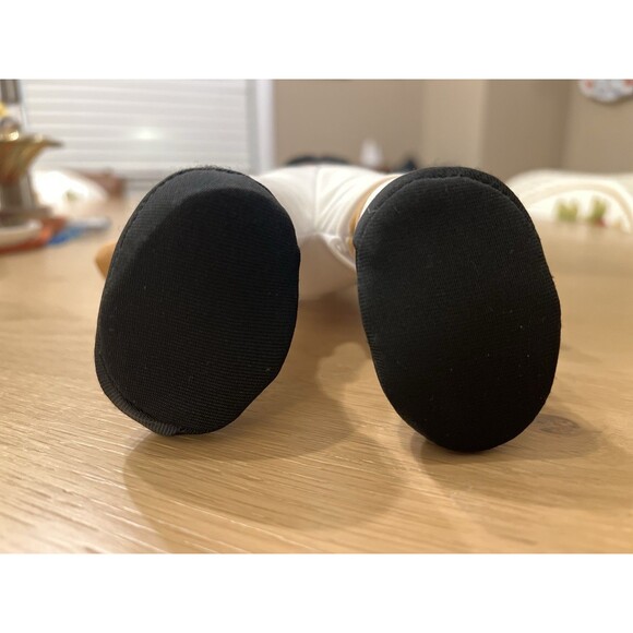 Bleacher Creatures Philadelphia 76ers Ben Simmons 10" Plush Figure Official NBA - Picture 5 of 7